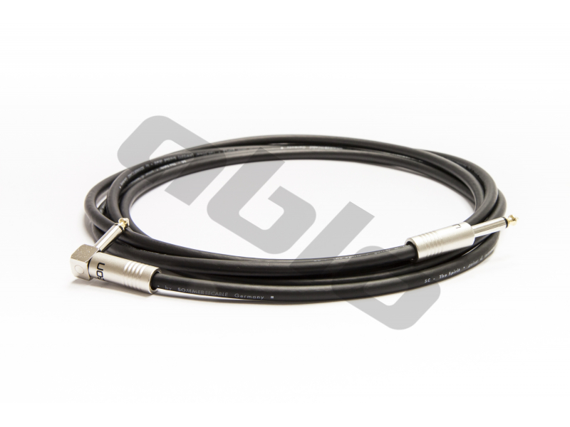 Sommer Cable THE SPIRIT + Hicon J63MA01 + J63M01